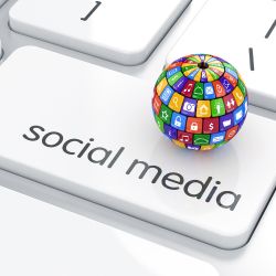 social media managment service